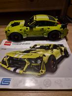 Lego Technic 42138 Ford Mustang, Ophalen of Verzenden, Gebruikt