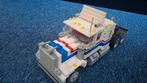 Lego Truck 5580 - Zonder doos en beschrijving, Ophalen of Verzenden, Gebruikt, Complete set, Lego