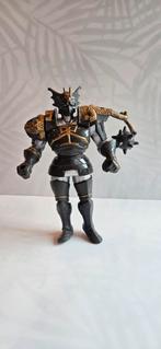 Mighty Morphin Power Rangers Knasty Knight - 1994, Ophalen of Verzenden, Gebruikt