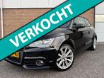 Audi A1 1.2 TFSI Ambition Pro Line PDC/STOELVERW/NIEUWE APK, Voorwielaandrijving, Euro 5, 86 pk, 4 cilinders