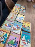 Donald Ducks 1967-1978, Boeken, Strips | Comics, Gelezen, Donald Duck, Complete serie of reeks, Ophalen
