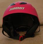 Roze Summit skihelm, maat XS, Overige merken, 100 tot 140 cm, Overige typen, Ophalen of Verzenden