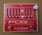 Electro Harmonix POG 2, Muziek en Instrumenten, Effecten, Ophalen of Verzenden, Gebruikt, Overige typen