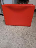 Ikea schoenen kast rood 6x, Ophalen