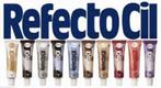Refectocil mix glas wenkbrauwverf Mengglaasje OXIDAT OXYCREA, Ophalen of Verzenden, Handen en Nagels