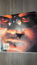 Model 500 Juan Atkins - Be Brave, Ophalen of Verzenden, 2000 tot heden, Zo goed als nieuw, 12 inch