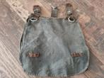 Duits WOII brotbeutel broodzak luftwaffe LBA, Verzamelen, Militaria | Tweede Wereldoorlog, Ophalen of Verzenden, Luchtmacht, Duitsland