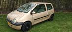 Nette Renault Twingo APK tot sept 2026 airco!, Auto's, Renault, Voorwielaandrijving, 600 kg, Origineel Nederlands, Particulier