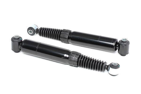 Peugeot 206 schokdempers Peugeot 206 schokbrekers Peugeot 30, Auto-onderdelen, Ophanging en Onderstel, Peugeot, Nieuw, Ophalen of Verzenden