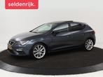 SEAT Leon 2.0 TSI FR Business Intense | Panoramadak | Apple, Gebruikt, Euro 6, 1984 cc, Leon