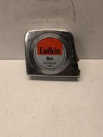 Lufkin Ultralok 8m Meetlint - Accessoire, Antiek en Kunst, Ophalen of Verzenden