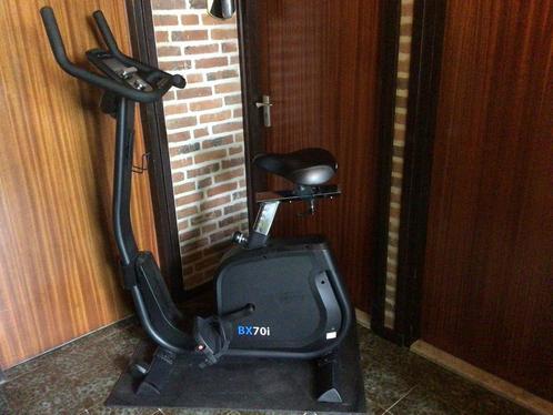 BX 70i  Cardio Strong Home Trainer, Sport en Fitness, Fitnessapparatuur, Nieuw, Ophalen
