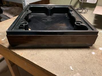 Dual CS 12 Plinth (zonder kap) beschikbaar voor biedingen