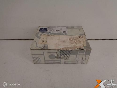 A0044208620 C-KLASSE W204 PARKEERREMSET NOS OEM MERCEDES, Auto-onderdelen, Remmen en Aandrijving, Mercedes-Benz, Nieuw, Ophalen of Verzenden
