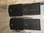 Geluids set  dap subs en dynacord top, Gebruikt, Overige typen, 120 watt of meer, Ophalen