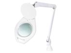 Vergrootglas met led lamp livarno, Hobby en Vrije tijd, Vergrootglazen, Loepen en Loeplampen, Ophalen of Verzenden, Nieuw, Vergrootglas of Loep