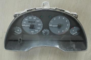 Toyota Starlet EP82 GTT turbo tellebak facelift model beschikbaar voor biedingen