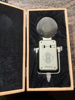 Sontronics Orpheus Studiomicrofoon, Muziek en Instrumenten, Microfoons, Ophalen of Verzenden, Zo goed als nieuw, Studiomicrofoon