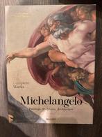 Michelangelo: Complete Works - Taschen, Boeken, Ophalen, Zo goed als nieuw, Fotografie algemeen