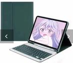 tablet case Tab S10 FE Plus 13.1  nieuw, Ophalen, Nieuw, 13 inch of meer, Bescherming voor- en achterkant