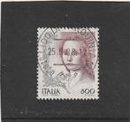 Italië 487, Verzenden, Gestempeld