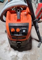 Spit AC1630P Bouwstofzuiger met automatische filterreinigi, Ophalen of Verzenden, N.v.t, N.v.t, Spit