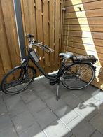 Elctrische fiets middenmotor 28 inch bj 2018, Ophalen, Zo goed als nieuw, Overige merken