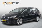 Opel Astra Sports Tourer 1.0 Online Edition Clima | DAB | Ca, Voorwielaandrijving, Stof, Gebruikt, 1178 kg
