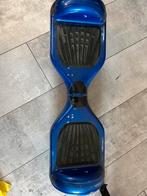 Hoverboard inclusief karretje, Kinderen en Baby's, Speelgoed | Buiten | Accuvoertuigen, Ophalen, Gebruikt