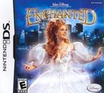 Nintendo DS Enchanted, Nintendo, 1 speler, Ophalen of Verzenden, Zo goed als nieuw