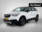 Opel Crossland X 1.2 Turbo 120 Jaar Edition | Automaat | 49., Auto's, 12 maanden, Gebruikt, Wit, Origineel Nederlands