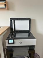 Printer HP OfficeJet Pro 8024, Printer, Inkjetprinter, Zo goed als nieuw, HP Officejet