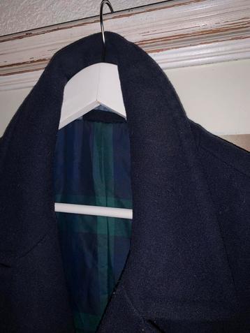 Gant wollen jas - Maat XXL nieuw staat beschikbaar voor biedingen