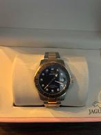 Jaguar Dameshorloge, Overige merken, Staal, Gebruikt, Staal