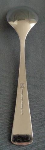 ZWILLING J.A. HENCKELS TEDDY KINDERBESTEK lepel 14,8cm Spoon, Gebruikt, Ophalen of Verzenden