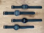 Huawei Watch GT 2 pro, 2x Watch GT 3 & Watch FIT 2 Black, Ophalen of Verzenden, Zo goed als nieuw, Hartslag, Zwart