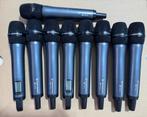 Sennheiser SKM 100-835 G3 freq 516-558 MHz, Muziek en Instrumenten, Microfoons, Ophalen, Zo goed als nieuw