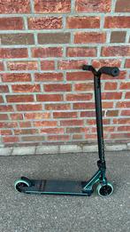 Envy/Blunt prodigy s8 jade, Fietsen en Brommers, Steps, Ophalen, Gebruikt, Overige typen, Tilt, envy, blunt, odi,