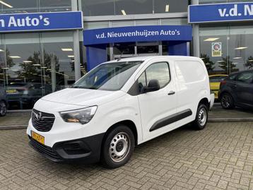 Opel Combo 1.5D L1H1 Edition Info Sven 0492588974 (bj 2022) beschikbaar voor biedingen
