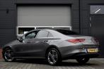 Mercedes-Benz CLA-Klasse 180d Aut. Premium | Achteruitrijcam, Auto's, Te koop, Zilver of Grijs, Geïmporteerd, Gebruikt