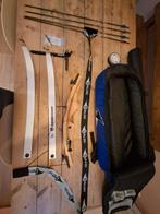 Complete Recurve Boog Set, Sport en Fitness, Ophalen of Verzenden, Gebruikt, Recurveboog