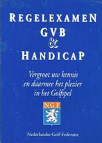 3 boeken over golf, Boeken, Sportboeken, Balsport, Ophalen