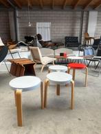 Normann Copenhagen Tap stool by Simon Legald, Ophalen, Overige materialen, Gebruikt, X