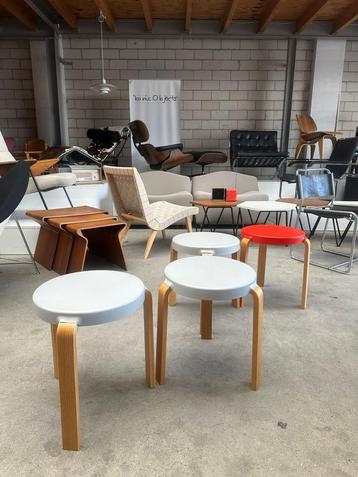 Normann Copenhagen Tap stool by Simon Legald beschikbaar voor biedingen