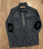 Merk blouse maat 128, Kinderen en Baby's, Kinderkleding | Maat 128, Ophalen, Zo goed als nieuw