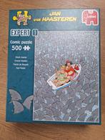 Jan van Haasteren Expert 500, Hobby en Vrije tijd, Denksport en Puzzels, Ophalen of Verzenden, 500 t/m 1500 stukjes, Zo goed als nieuw