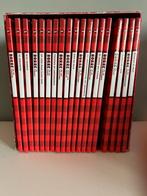 Borre Boekjes Deel 1 - Box (21/24), Ophalen of Verzenden, Gelezen, Fictie algemeen