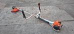 Nette stihl FS460C bermmaaier bosmaaier, Ophalen, Zo goed als nieuw, Benzine, Stihl