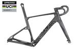 Carbon Endurance/All-road frame, Carbon, Nieuw, 49 tot 53 cm, Meer dan 20 versnellingen