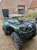 Yamaha Grizzly 450 quad, Motoren, Quads en Trikes